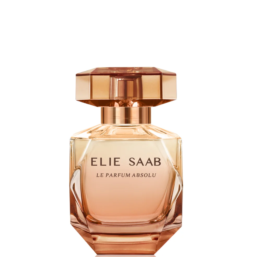 Elie Saab Le Parfum Absolu Eau de Parfum 50ml Immagine 1