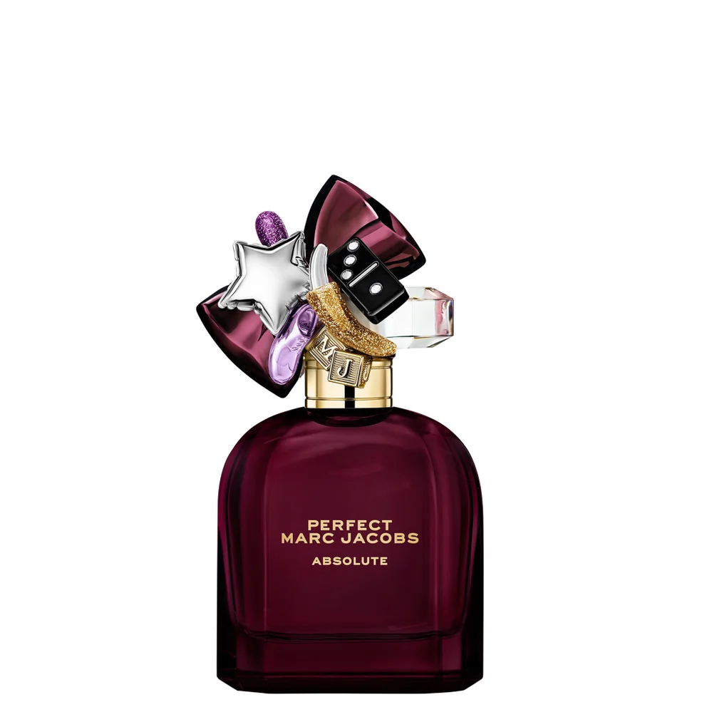 Marc Jacobs Perfect Absolute 50ml Immagine 1