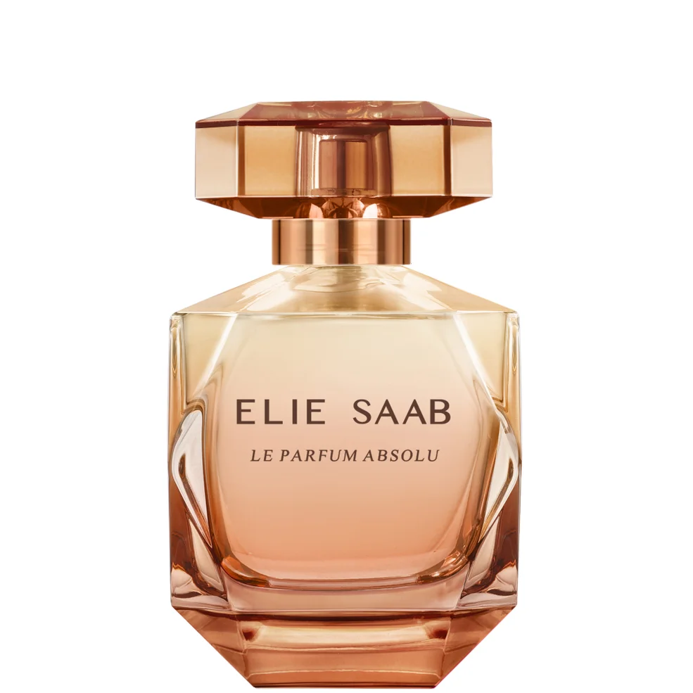 Elie Saab Le Parfum Absolu Eau de Parfum 90ml Immagine 1