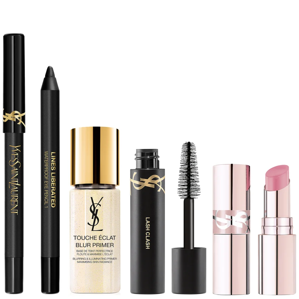 YSL Make-up Discovery Immagine 1