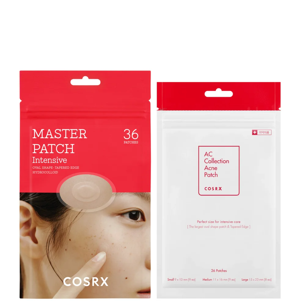 COSRX The Blemish-Prone Duo Immagine 1