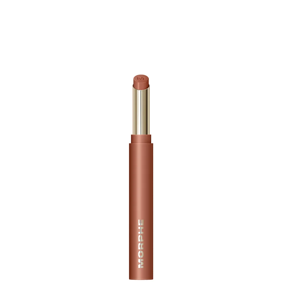 Morphe Lip Filter Hydroplump Soft Matte Lipstick 2.3g (Various Shades) Immagine 1
