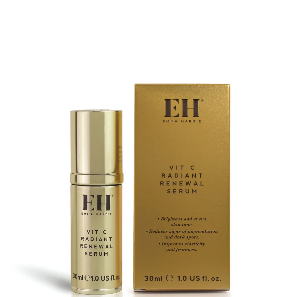 Emma Hardie Vit C Radiant Renewal Serum 30ml Immagine 1