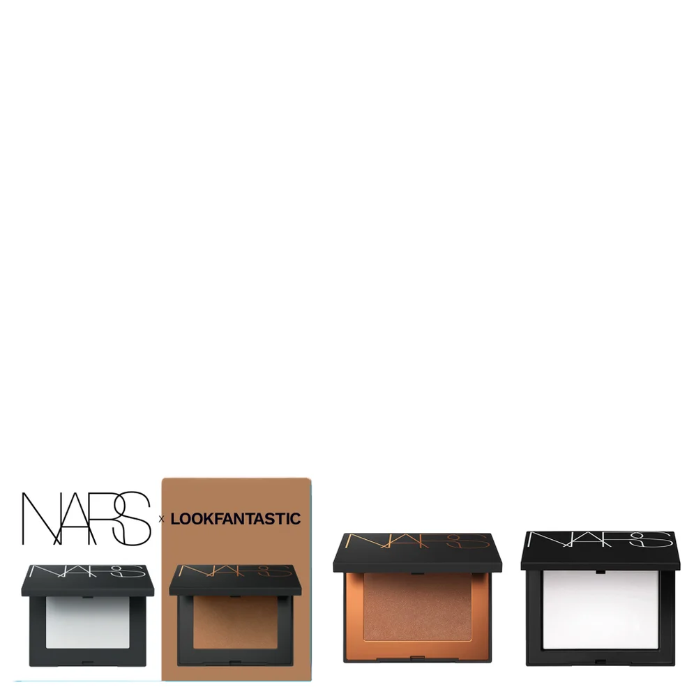 Xmas Exclusive - Nars Cheek Duo Immagine 1