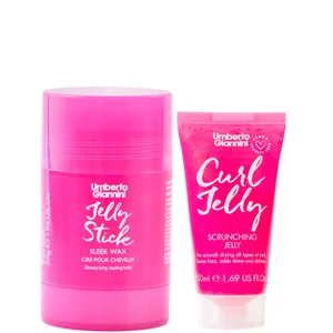 Umberto Giannini Slick Stick & Curl Jelly Mini - undefined undefined