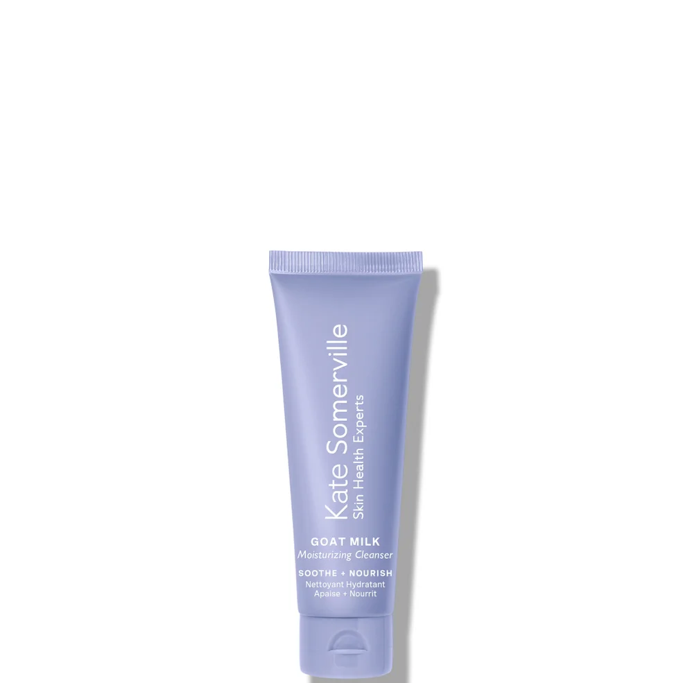 Kate Somerville Goat Milk Moisturising Cleanser 30ml Immagine 1