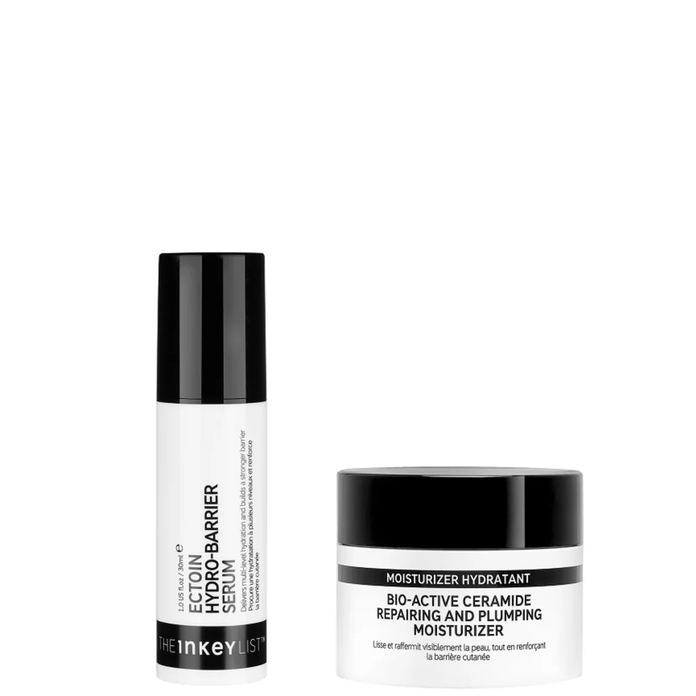 The INKEY List Barrier Boosting Duo Immagine 1