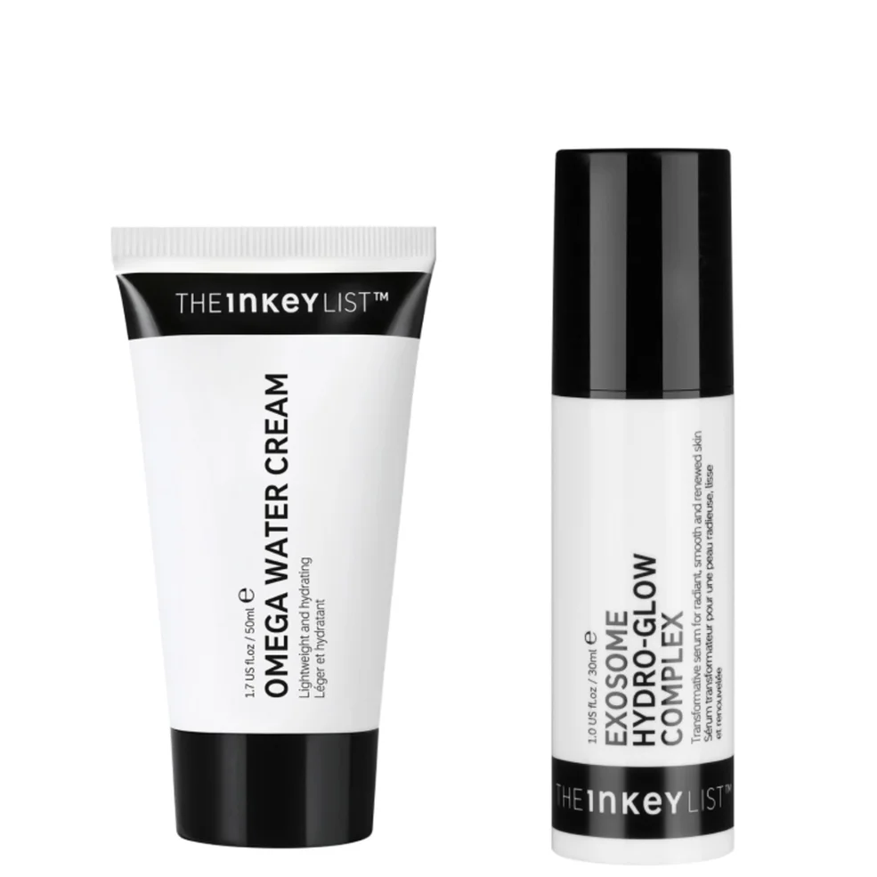 The INKEY List Repair & Hydrate Duo Immagine 1