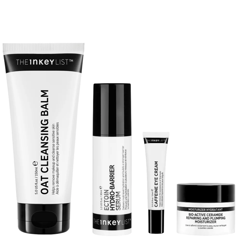 The INKEY List Skin Reset Bundle Immagine 1