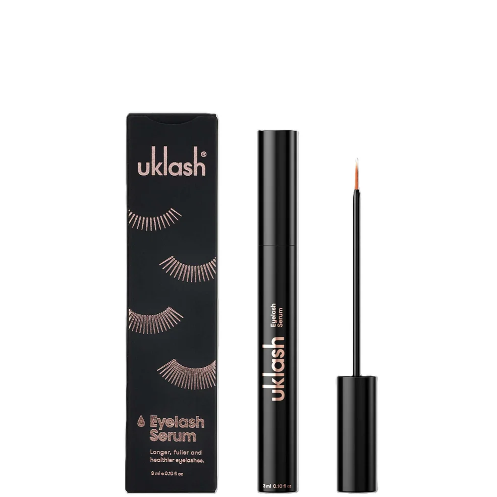 UKLASH Eyelash Serum 3ml Immagine 1