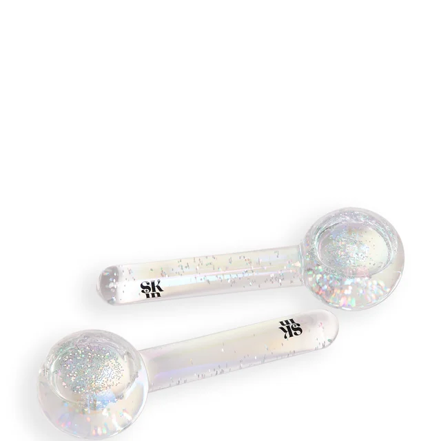 Revolution SKin Ice Globes