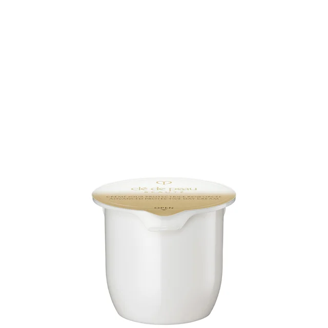 Clé de Peau Beauté Advanced Protective Cream - 50ml Refill