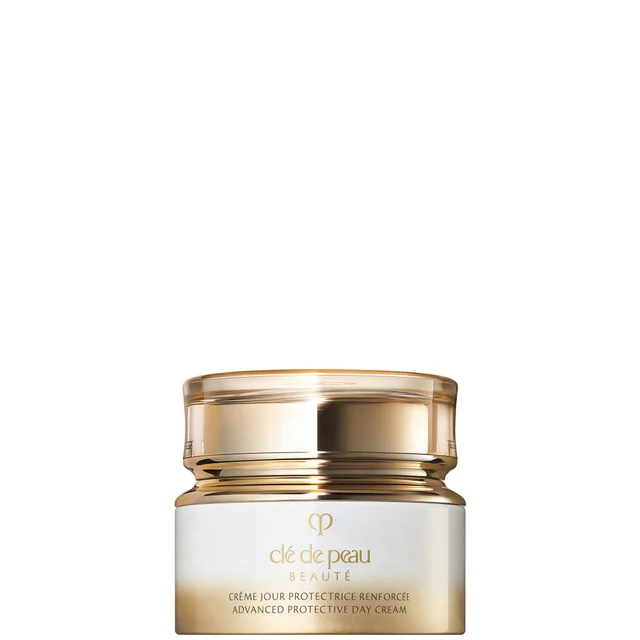 Clé de Peau Beauté Advanced Protective Cream 50ml
