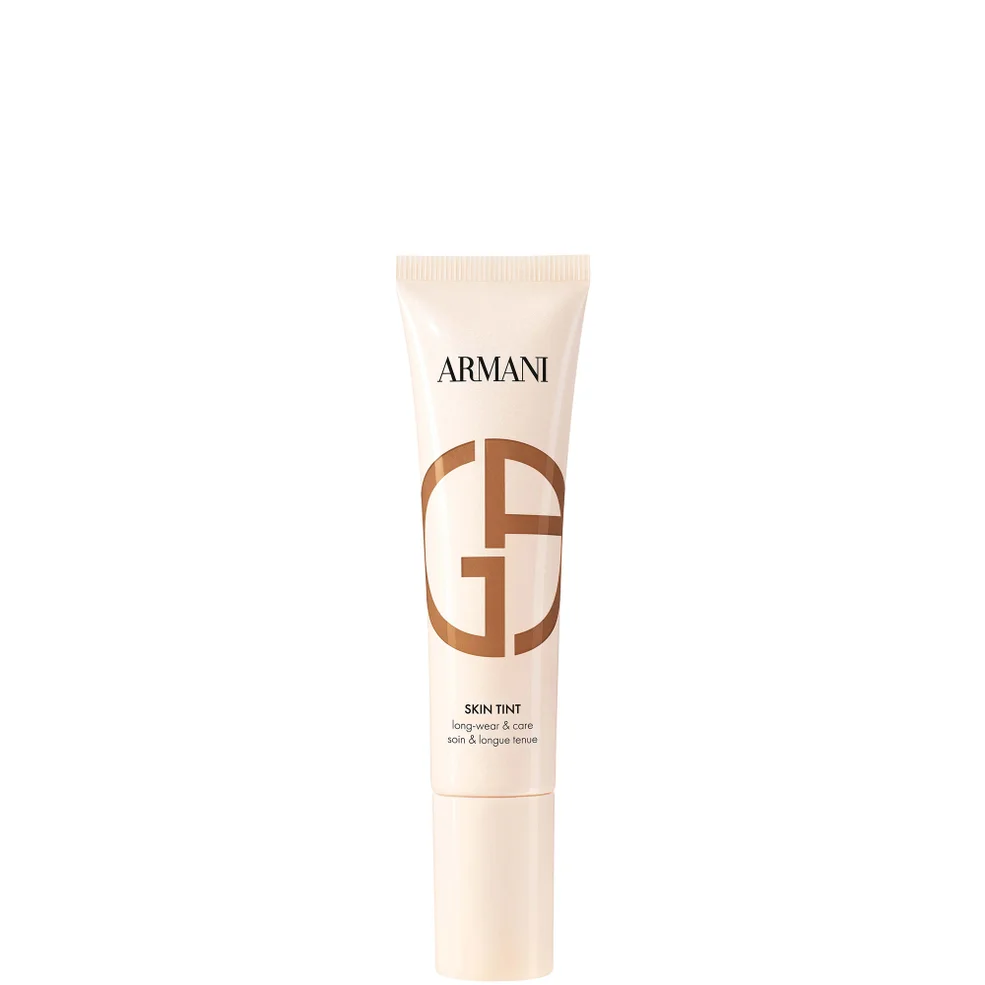 Armani Skin Tint (Various Shades) Immagine 1