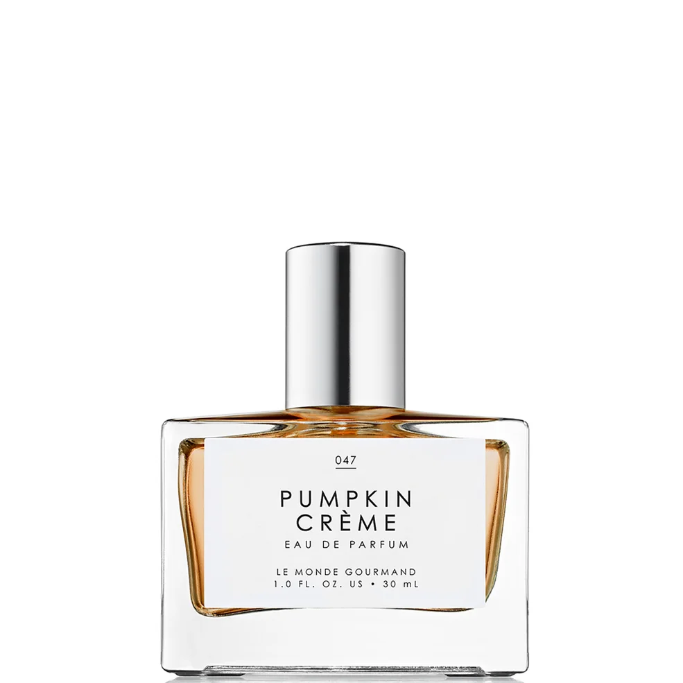 Le Monde Gourmand Pumpkin Crème Eau de Parfum 30ml Immagine 1