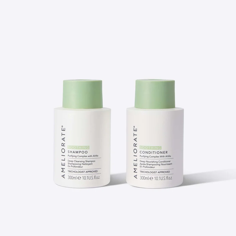 Ameliorate Shampoo and Conditioner Duo Immagine 1