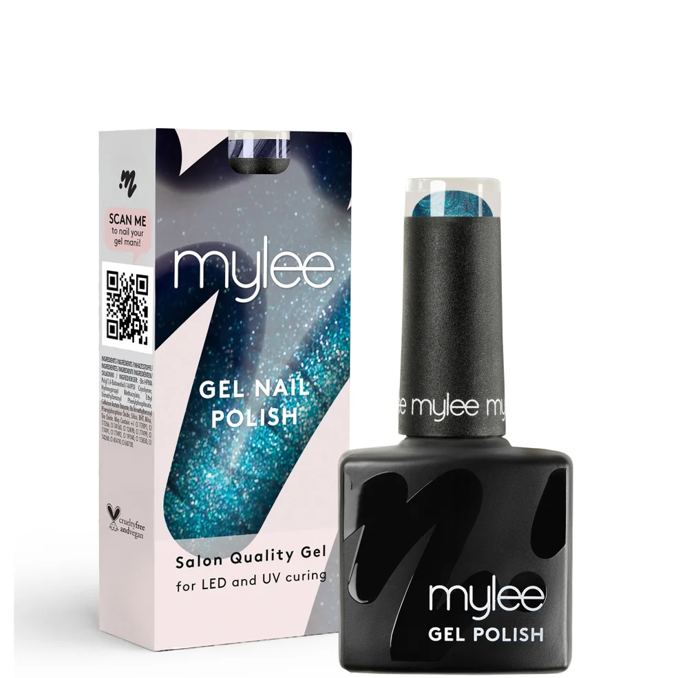 Mylee Gel Nail Polish - Deep Dive Immagine 1