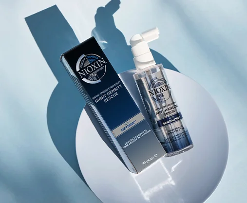 Nioxin bestseller