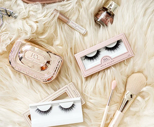 collezione house of lashes