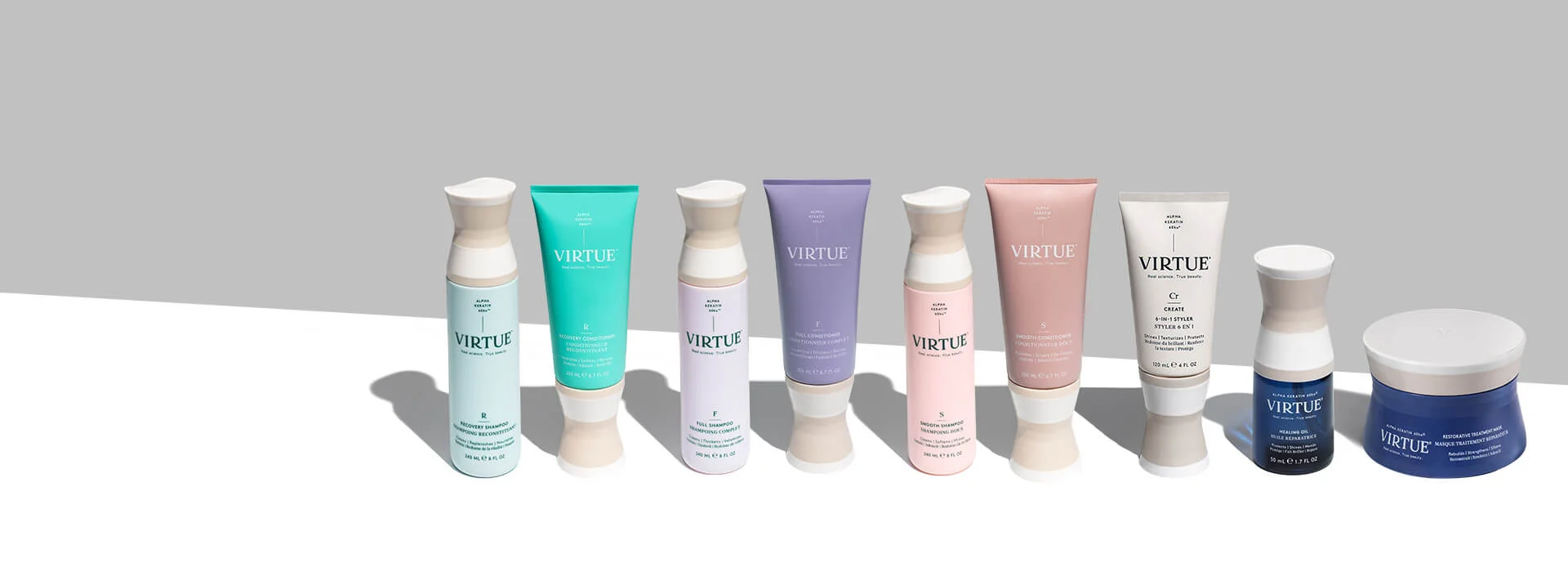 Virtue Labs Skincare