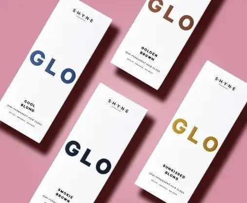 Cura dei capelli tinti e colorati
