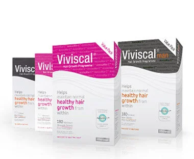 viviscal CAPELLI SANI