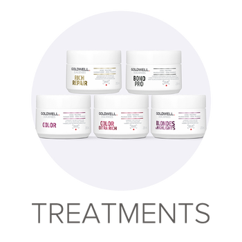 Goldwell Treatments