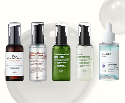 purito SERUM
