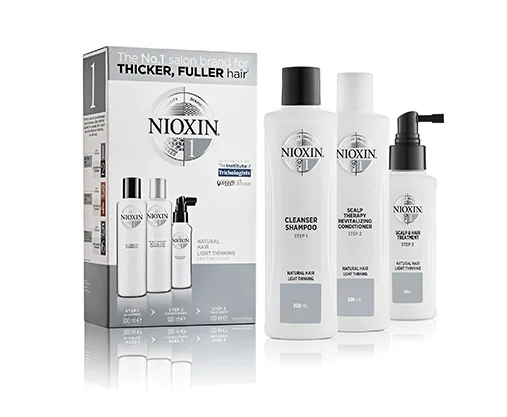 Nioxin System 1