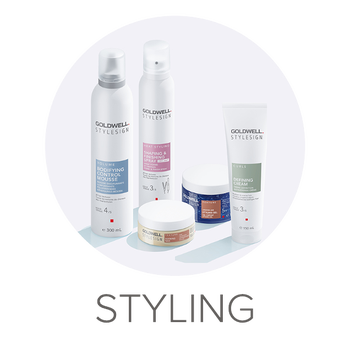Goldwell Styling