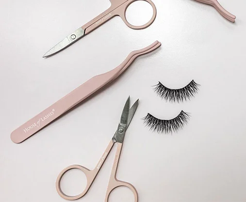 accessori house of lashes