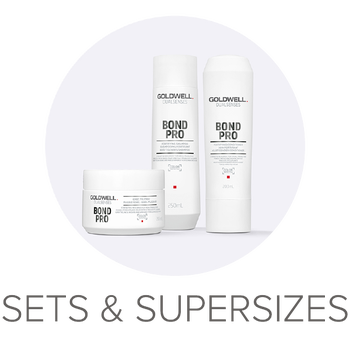 Goldwell Sets & Supersizes