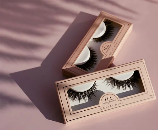 MINI house of lashes