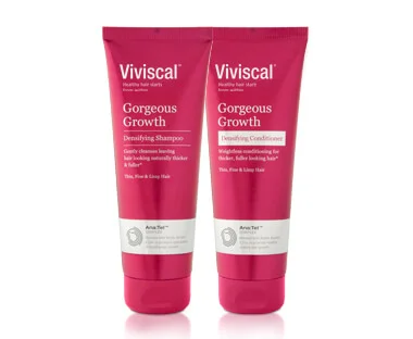 viviscal PURIFICA