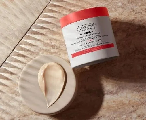 Maschere Capelli
