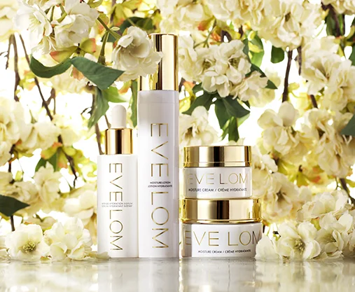 eve lom gamma creme viso