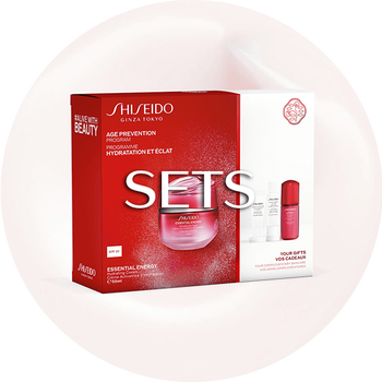 Shiseido Sets