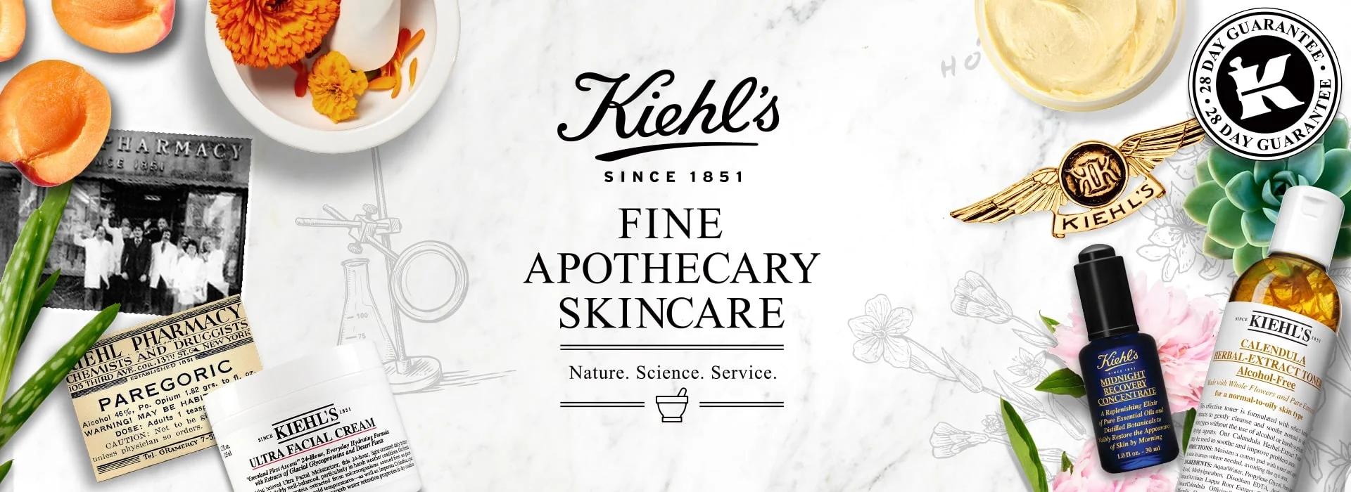 Kiehl's