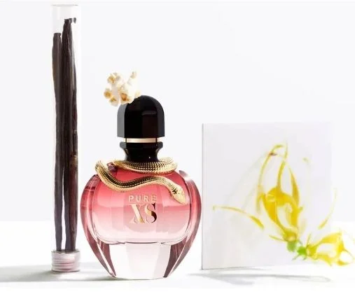 Paco Rabanne Pure XS