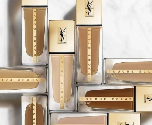 Yves Saint Laurent Touche Éclat