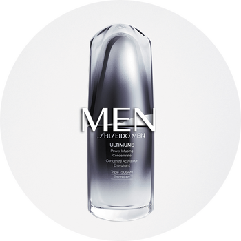 Shiseido Mens