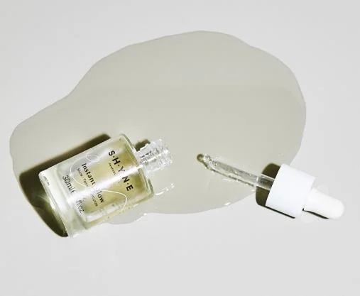 Oli per capelli