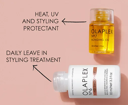 OLAPLEX PROTEZIONE CAPELLI
