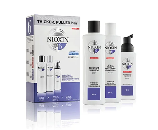 Nioxin System 6