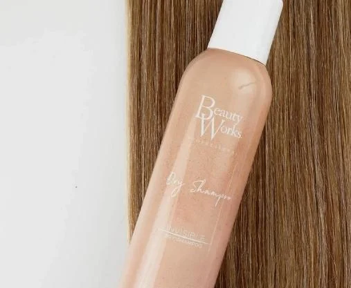 shampoo secco