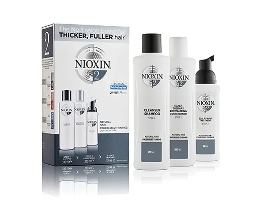 Nioxin System 2