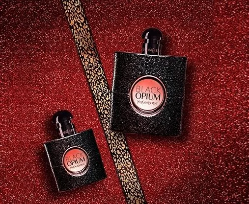Yves Saint Laurent Black Opium