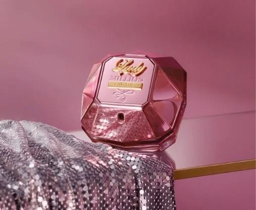 Paco Rabanne Lady Million