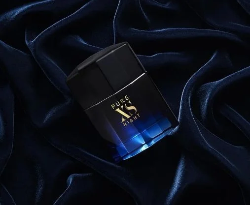 Paco Rabanne Black XS