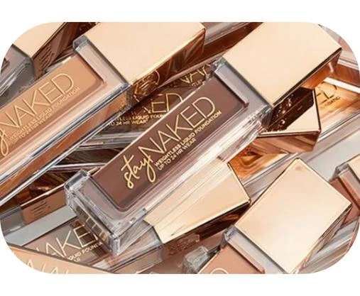 Urban Decay Foundation